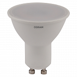 Светодиодная лампа OSRAM GU10 ST PAR 16 80 110° 7W/3000K 
