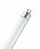 Лампа линейная люминесцентная  OSRAM L 4W/640 G5