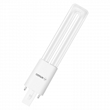 Лампа OSRAM DULUX S9 LED EM 4W/840 G23 220-240V