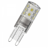 Светодиодная лампа OSRAM P DIM PIN 30 3W/2700K G9