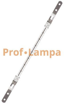 Лампа DR. FISCHER 14185X 3000W 235V X-CLIP