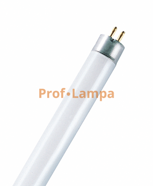 Лампа линейная люминесцентная OSRAM LUMILUX T5 HO 54W/865 G5 6500K