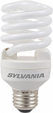Лампа SYLVANIA Мini-Lynx SPIRAL 25W/827 E27