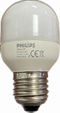 Лампа PHILIPS Softone ESaver 8W/827 230V E27 2700K T45