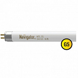 Лампа люминесцентная Navigator NTL-T5-13-840-G5 13W G5 4200K