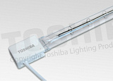 Лампа TOSHIBA JHC 235V 3000W 700 BfH2