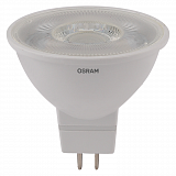 Светодиодная лампа OSRAM ST MR16 35 110° 3W/5000K GU5.3