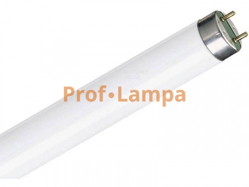 Лампа линейная люминесцентная SYLVANIA T8 Standard F58W/29-530 G13