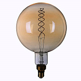 Лампа General GLDEN-G200DSS-DEM-8ВТ-230-E27-2700 8W E27 170-260V 2700K