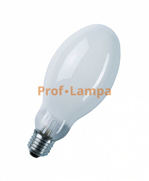 Газоразрядная ртутная лампа OSRAM HQL 125W E27