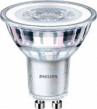 Лампа PHILIPS LEDClassic 4.6-50W GU10 830 36D