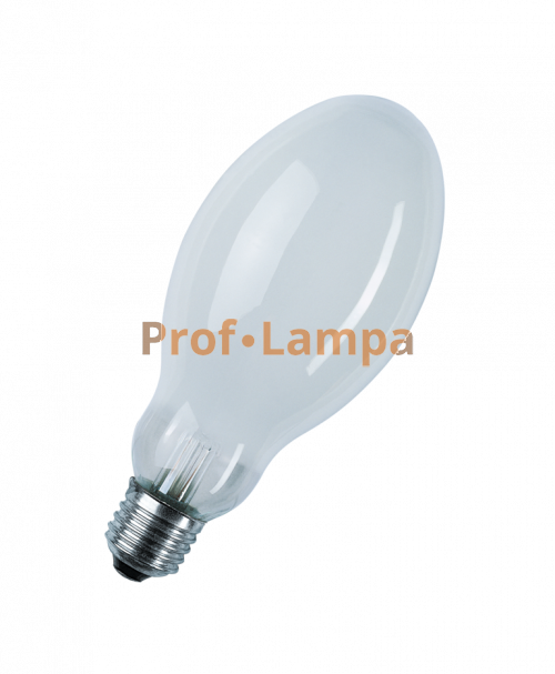 Ртутная лампа ДРЛ OSRAM HWL 500W 220…230V E40