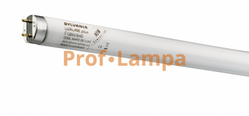 Лампа SYLVANIA F58W/T8/830 G13