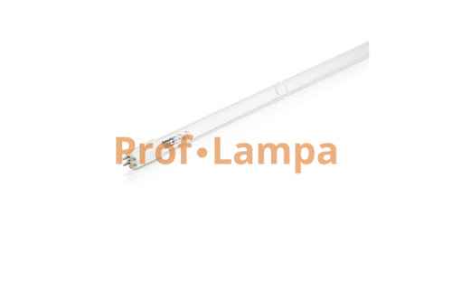 Бактерицидная линейная лампа LightBest LBCQ 11W T5 4P