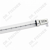 Инфракрасная линейная лампа DR. FISCHER 13169CF/850 500W 235V ClicFit