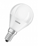 Светодиодная лампа OSRAM E14 P CLAS P 40 FR 5.3W/2700K