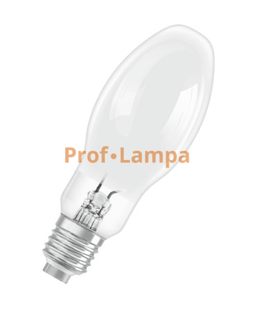 Газоразрядная металлогалогенная лампа OSRAM HCI-E/P 70W/830WDL PB coated E27