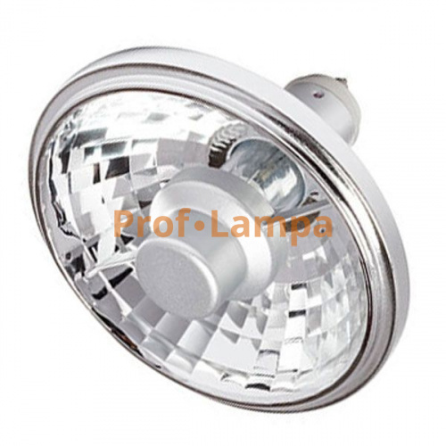 Газоразрядная металлогалогенная лампа TU CMH70/R111/UVC/930/GX8.5/FL