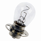 Светосигнальная лампа  DR. FISCHER 12V 3.0A SX15s/P30s-ring CC8 S8