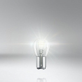 Лампа OSRAM 7240 21/5W 12V BA15d