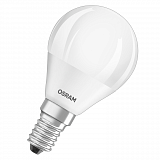 Лампа OSRAM LED Antibacterial CLAS P FR 40 4.9W/6500K E14