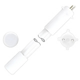 Лампа LightBest GPH850T5/2P 40W 0,425A (аналог Aquafine 17491 LM)