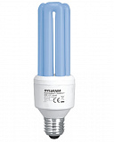 Лампа BL368 SYLVANIA Blacklight MINILYNX 20W E27
