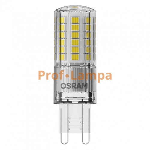 Светодиодная лампа OSRAM P PIN 50 4.8W/2700K G9