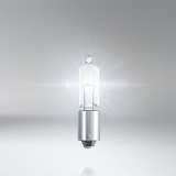 Лампа OSRAM 64138 21W 24V BAY9s