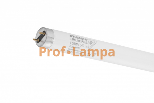 Лампа SYLVANIA F25W/30/T8/840 G13