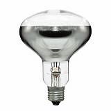 Лампа ЛИСМА ИКЗ 215-225-175-1 175W E27 прозрачная