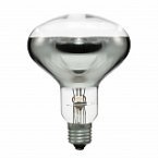 Лампа ЛИСМА ИКЗ 215-225-175-1 175W E27 прозрачная