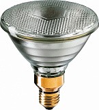 Лампа PHILIPS PAR38 120W E27 240V FL 