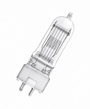 Лампа OSRAM 64670 500W 240V GY9.5