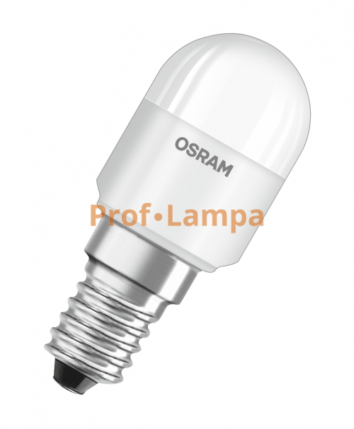 Лампа OSRAM P SPC.T26 20 2.3W/2700K E14