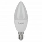 Светодиодная лампа OSRAM E14 LED VALUE CLASSIC B 60 7W/3000K (уп.5шт)