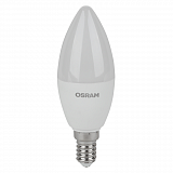 Лампа OSRAM LED VALUE CLASSIC B 60 7W/6500K E14 (уп.5шт)