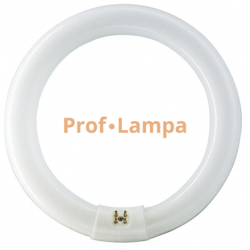 Кольцевая лампа люминесцентная SYLVANIA T9 FC22W/33-640 G10q