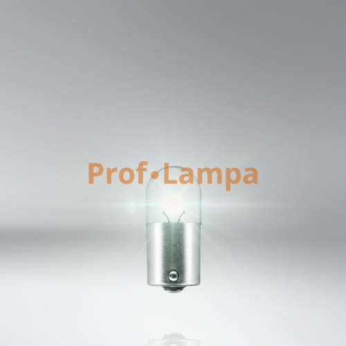 Лампа OSRAM 5627TSP 5W 24V BA15s