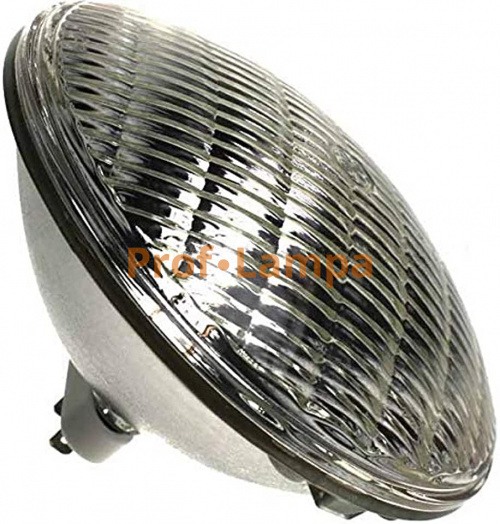 Лампа LightBest LBH PAR64 CP/60 EXC MF 1000W 230V 8° GX16d