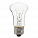 Лампа накаливания Б 230-25-2 25W 230V E27