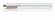 Бактерицидная линейная лампа PHILIPS TUV 64T5 HE 75W SP