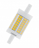 Светодиодная лампа OSRAM P DIM LINE 78.00 mm 100 11.5W/2700K R7s