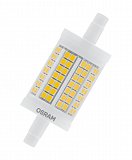 Лампа OSRAM P DIM LINE 78.00 mm 100 11.5W/2700K R7s