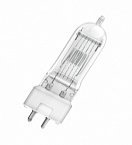 Лампа OSRAM 64680 500W 240V GY9.5