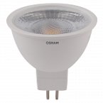 Светодиодная лампа OSRAM ST MR16 60 110° 6.5W/5000K GU5.3