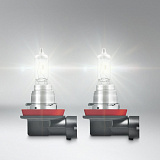 Лампа OSRAM 64219L+ 19W 12V 0