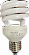Энергосберегающая лампа PHILIPS TORNADO ES 20W/865 230V E27 6500K спираль