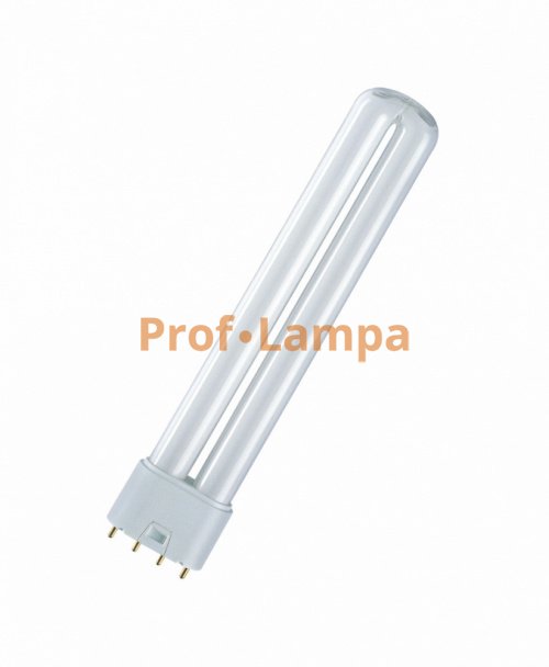 Лампа BL368 LightBest BL UVA 18W 2G11