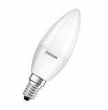 Лампа OSRAM LED Antibacterial CLAS B FR 40 4.9W/4000K E14